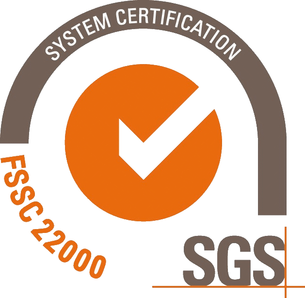 SGS Certification